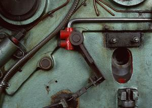 ラマン分光は高度な計測技術です