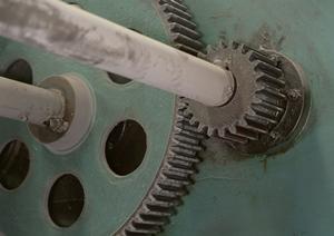 ピストン充填機を導入する場合には