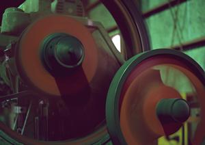 エロフィン式熱交換器で有名な会社