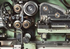 競技用タイマーとそれを販売している会社