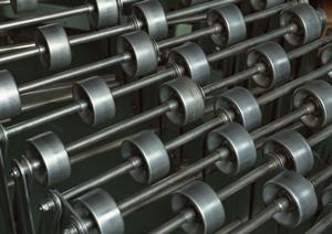 さまざまな分銅を利用することができます