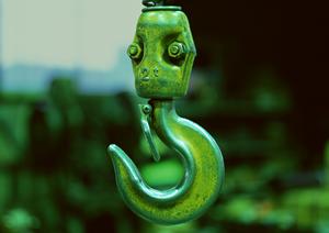 マグテック株式会社の磁気検査機器