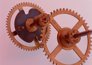 近未来を見据え、提案している会社です