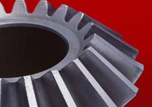 大型のアルミ鋳造の製品が製造できる