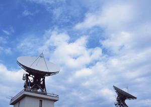 工場で活躍する廃液乾燥機の製造メーカー